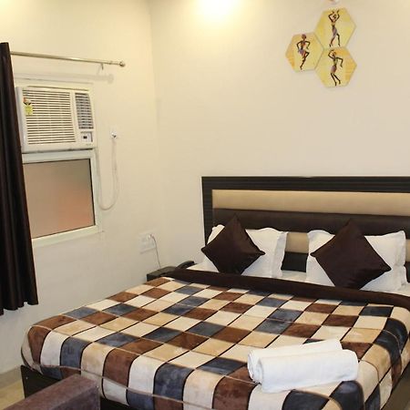 Hotel Gopal Haridwār Zewnętrze zdjęcie